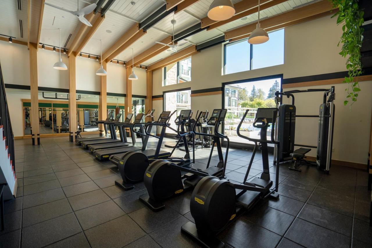 דירות סאניוייל Mountain View Studio W Pool Gym Nr Tech Hqs Sfo-1206 מראה חיצוני תמונה